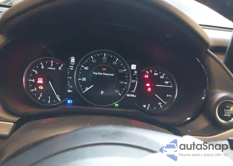 2021 Mazda Cx-9 Grand Touring from USA, damaged, VIN JM3TCBDY7M0515199